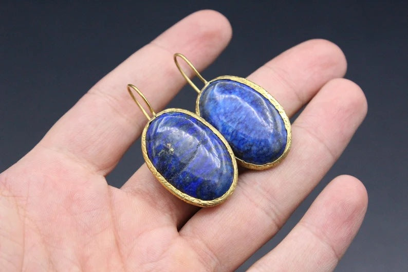 Atemberaubende Ohrring für den Alltag