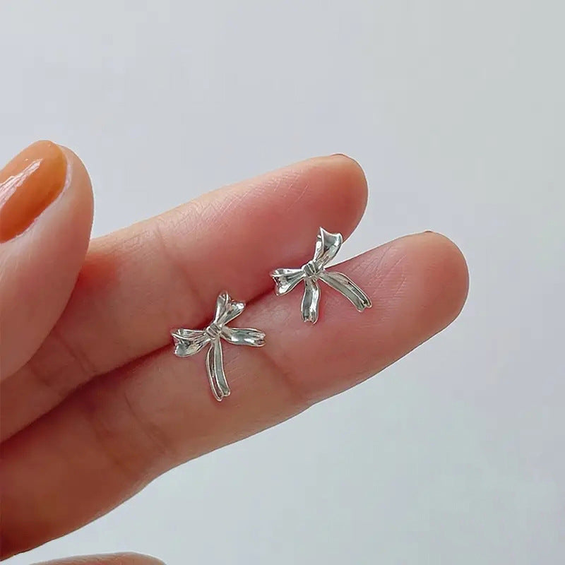 Atemberaubende Ohrring für den Alltag