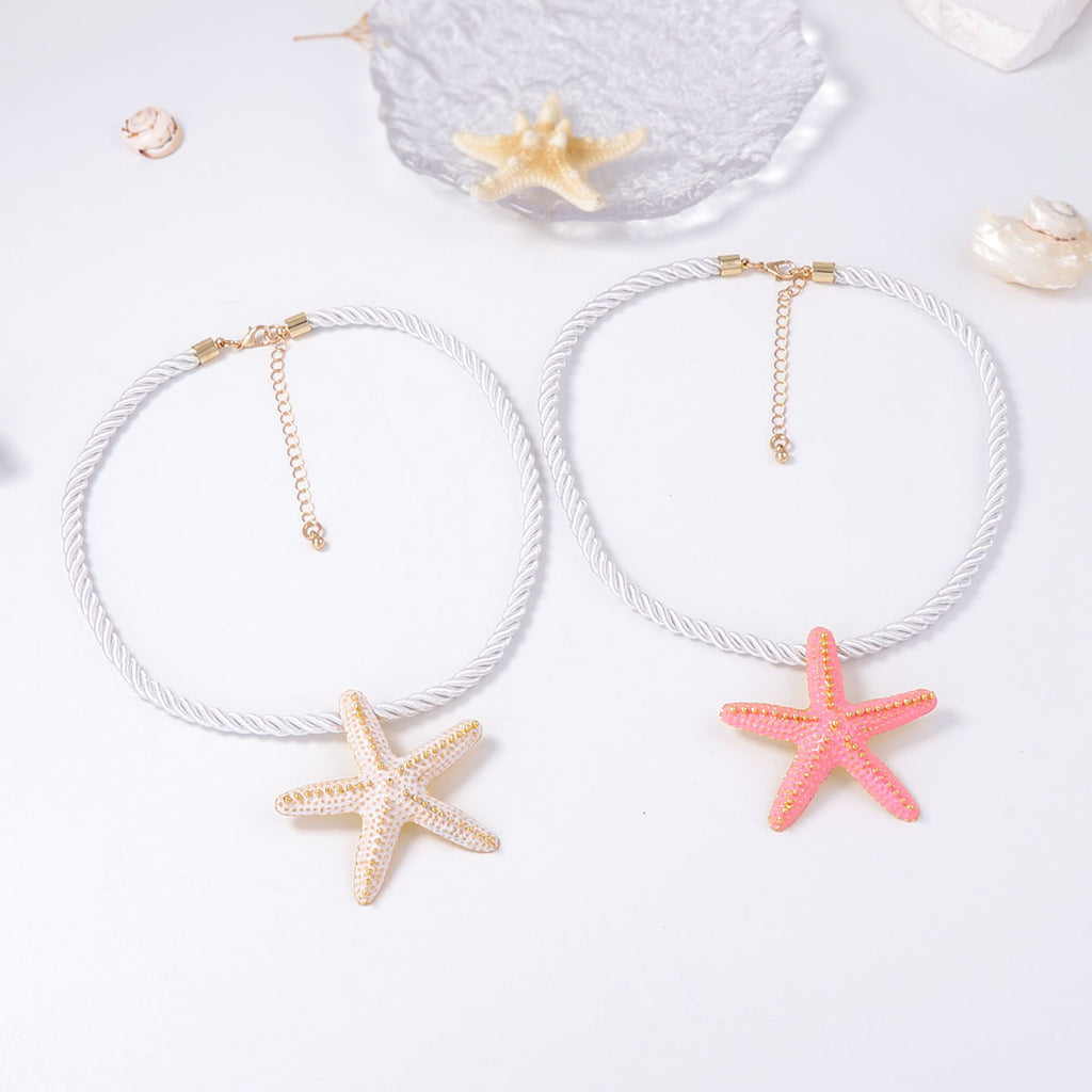 Atemberaubende Halskette für den Alltag