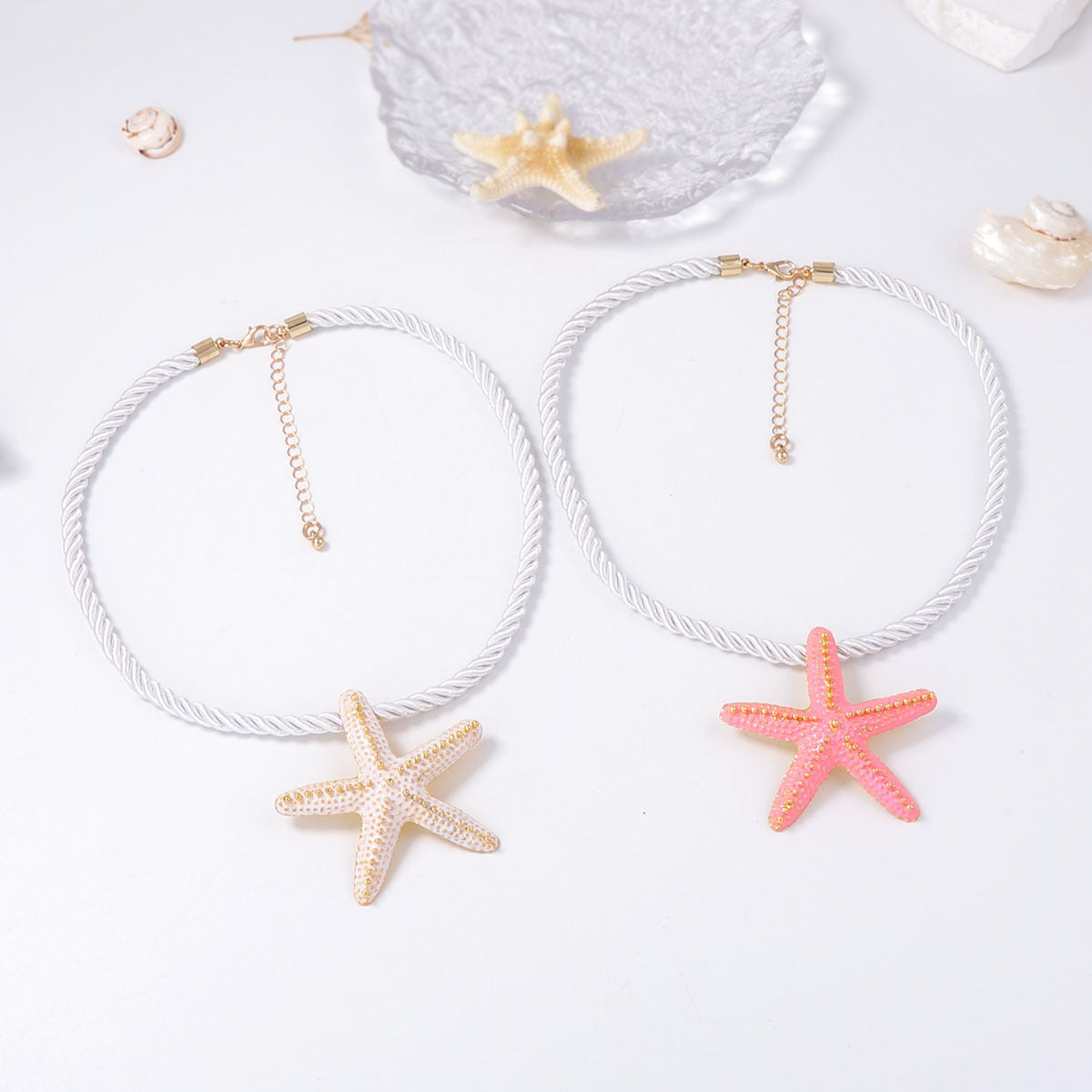 Atemberaubende Halskette für den Alltag