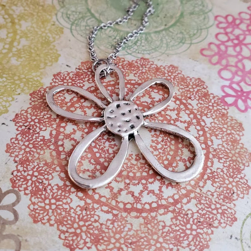 Romantische Halskette für besondere Momente