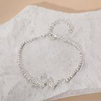 Klassische Armband mit zeitloser Eleganz