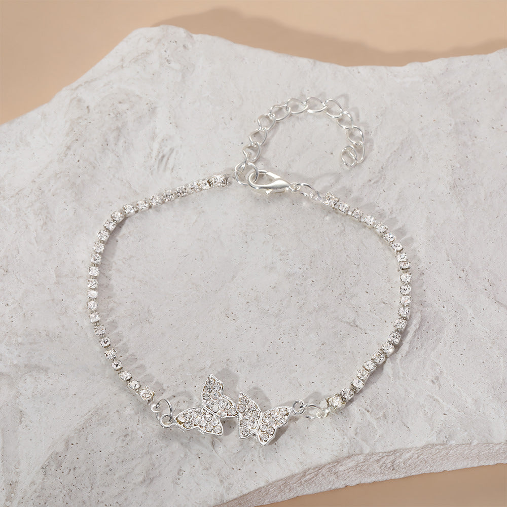 Klassische Armband mit zeitloser Eleganz