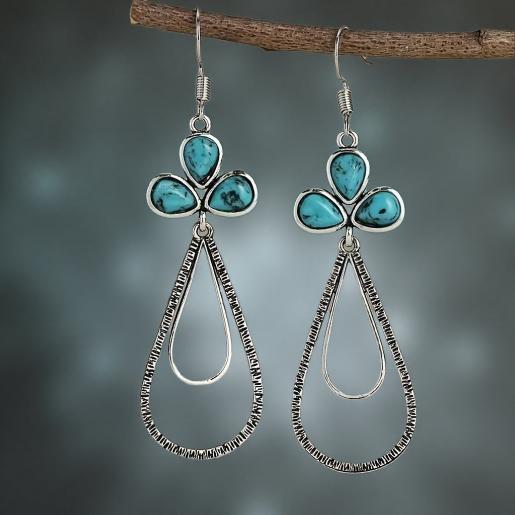 Elegante Ohrring für jeden Anlass