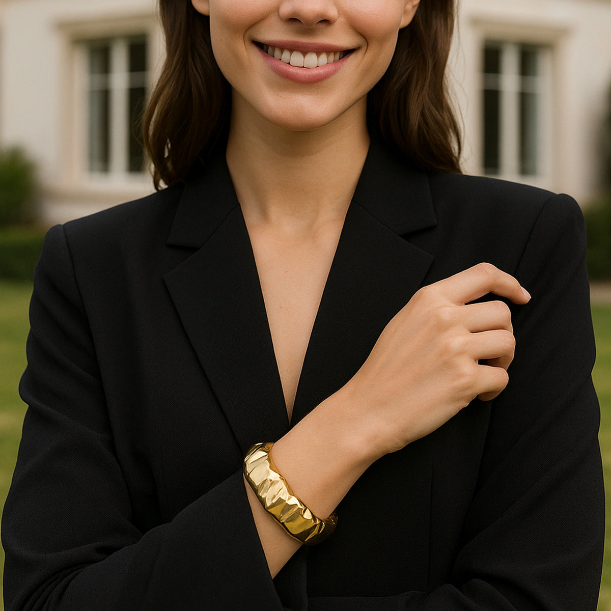 Elegante Armband für jeden Anlass