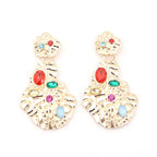 Atemberaubende Ohrring für den Alltag