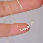 Atemberaubende Halskette für den Alltag