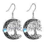 Elegante Ohrring für jeden Anlass