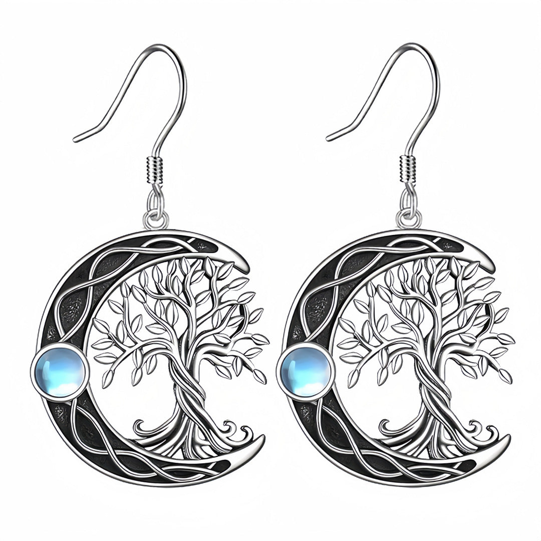 Elegante Ohrring für jeden Anlass