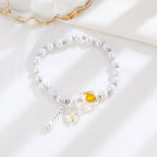 Klassische Silber Armband mit zeitloser Eleganz