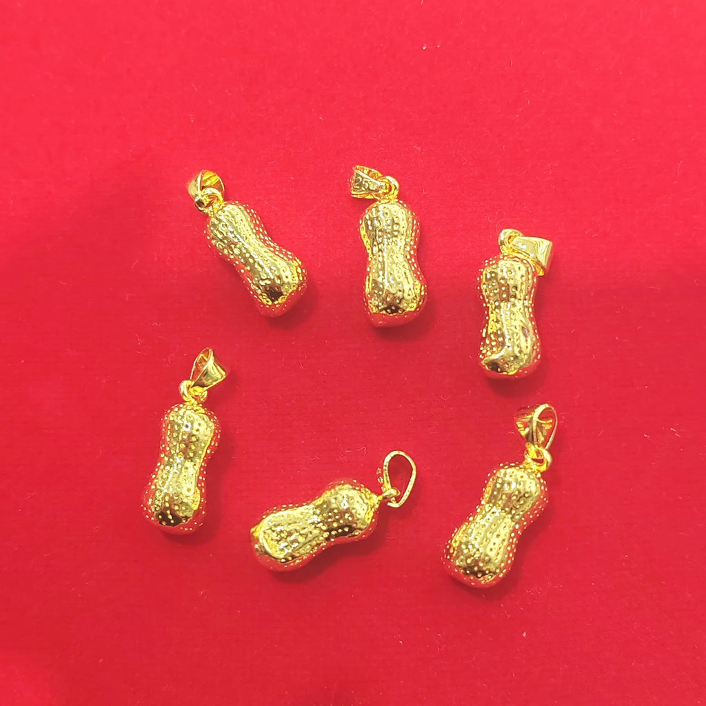 Schöne Halskette mit einzigartigem Stil