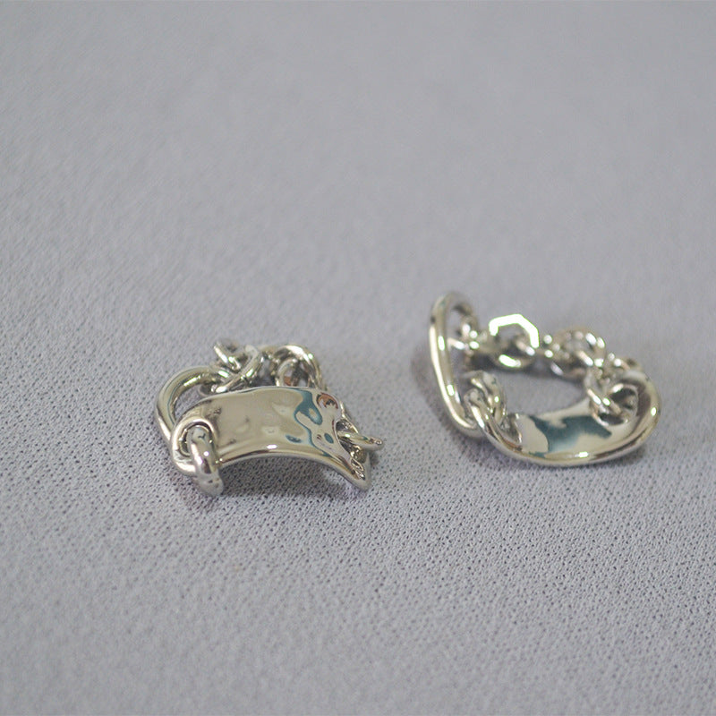 Atemberaubende Kette für den Alltag