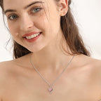 Atemberaubende Halskette für den Alltag