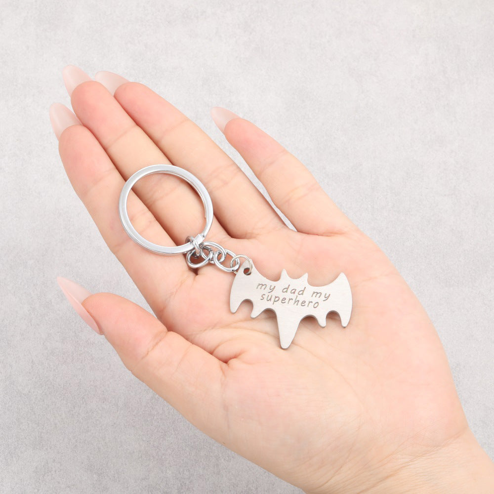 Atemberaubende Kette für den Alltag