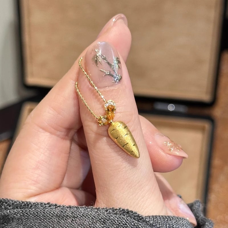 Romantische Halskette für besondere Momente