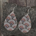 Romantische Ohrring für besondere Momente