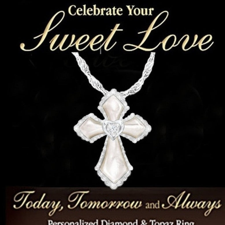 Klassische Halskette mit zeitloser Eleganz