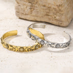 Handgefertigte Vintage Armband