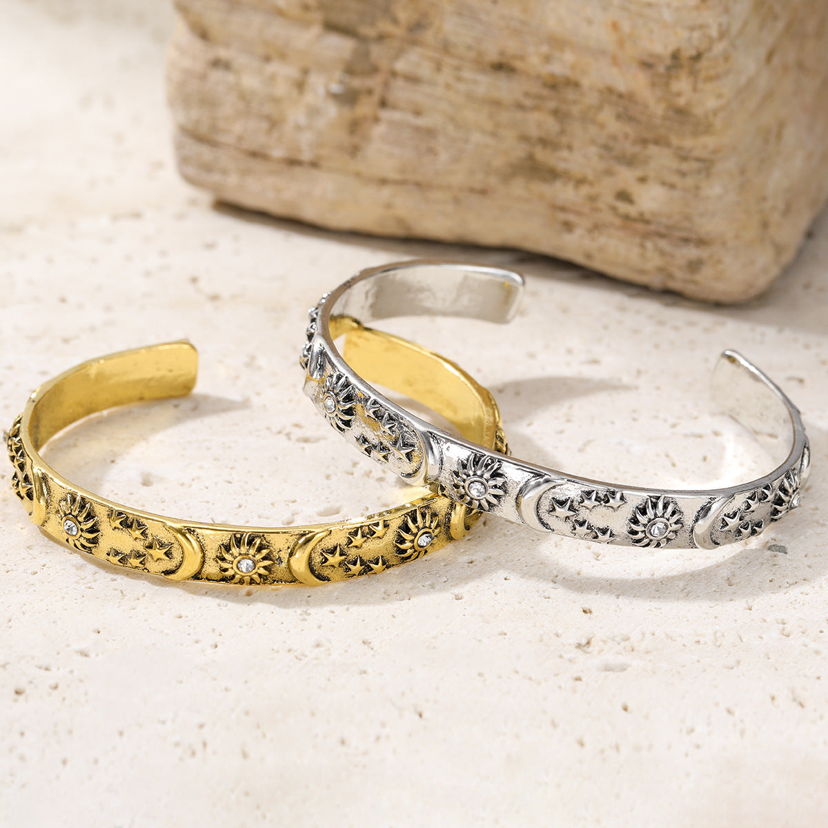 Handgefertigte Vintage Armband