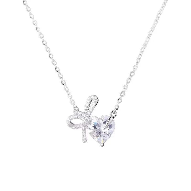 Charmante Halskette für jeden Anlass