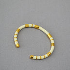 Charmante Gold Armband für jeden Anlass