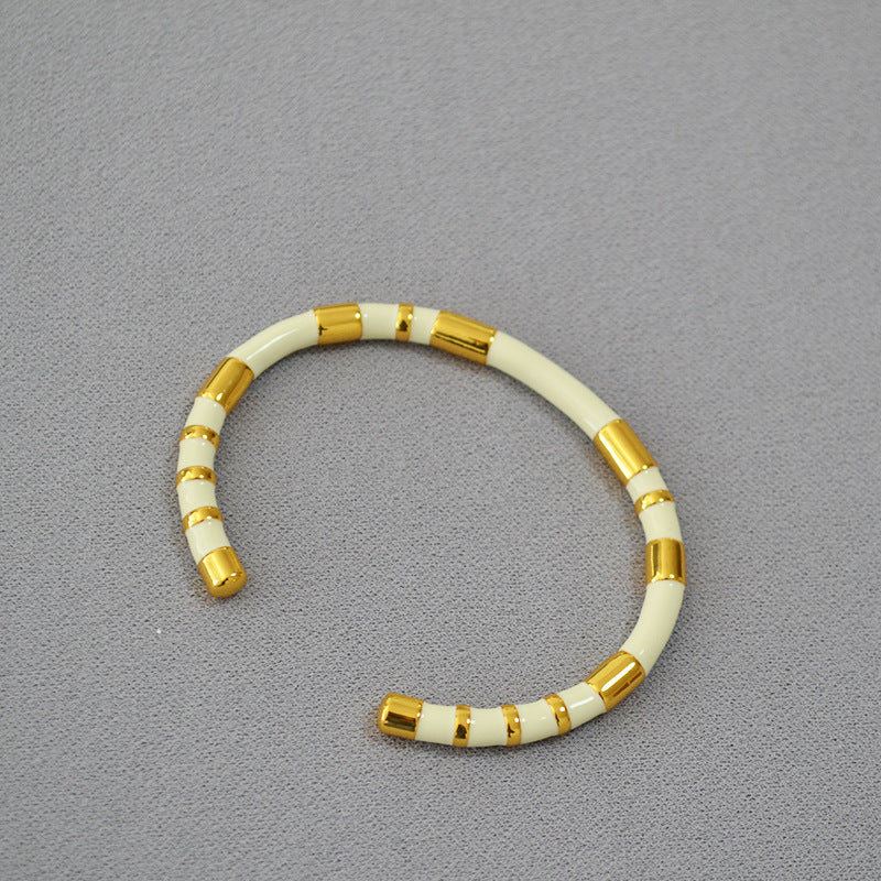 Charmante Gold Armband für jeden Anlass