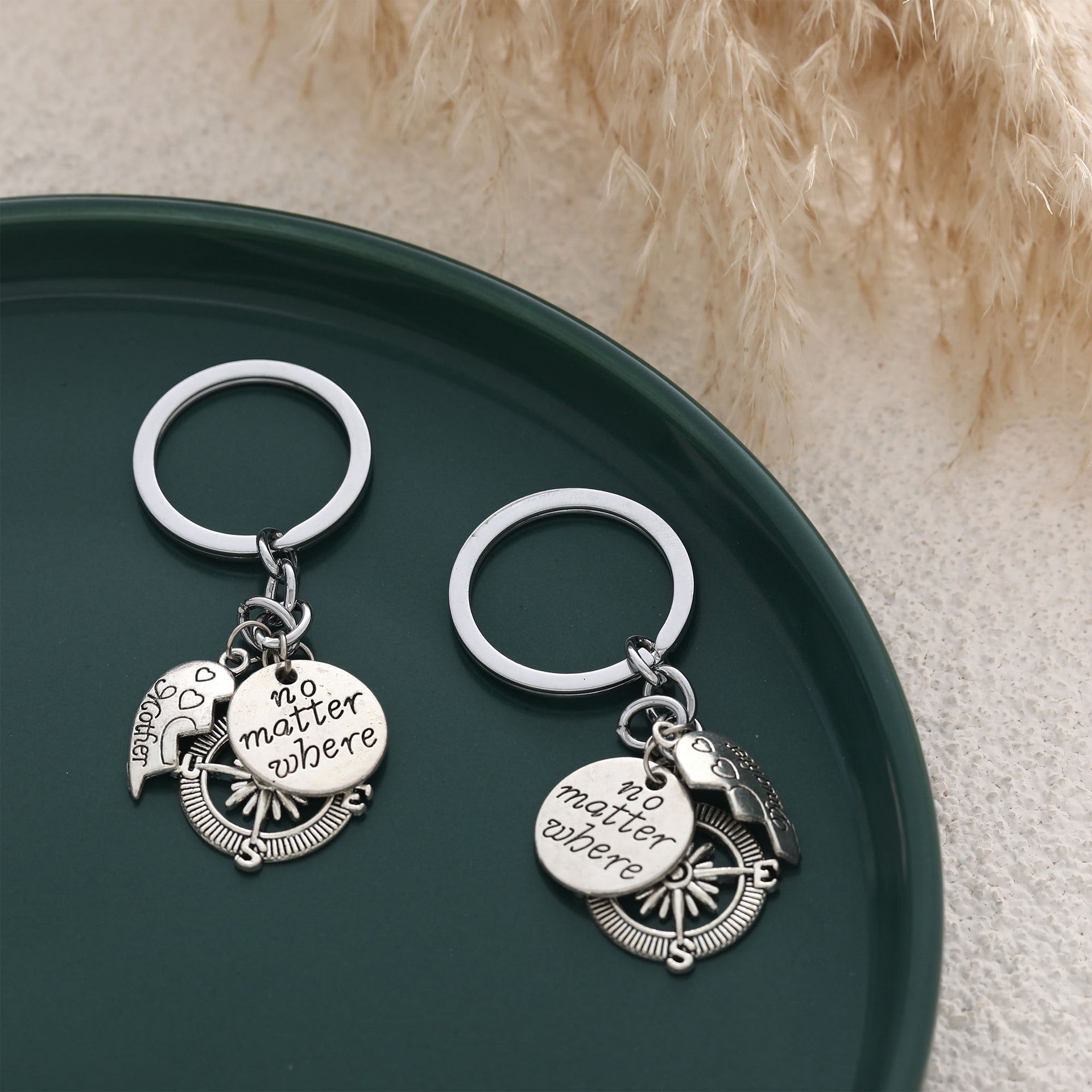 Atemberaubende Kette für den Alltag