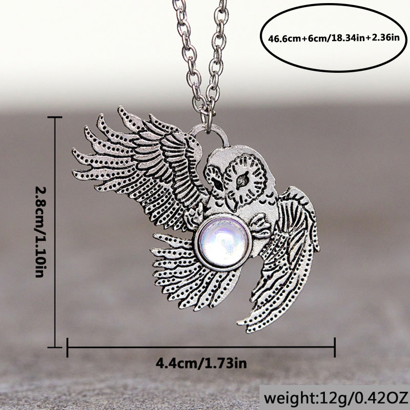 Atemberaubende Halskette für den Alltag