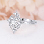 Charmante Ring für jeden Anlass