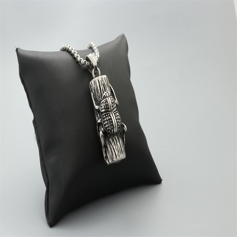 Charmante Halskette für jeden Anlass