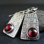 Elegante Ohrring für jeden Anlass