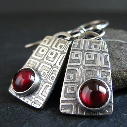 Elegante Ohrring für jeden Anlass