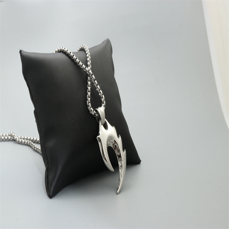 Charmante Halskette für jeden Anlass