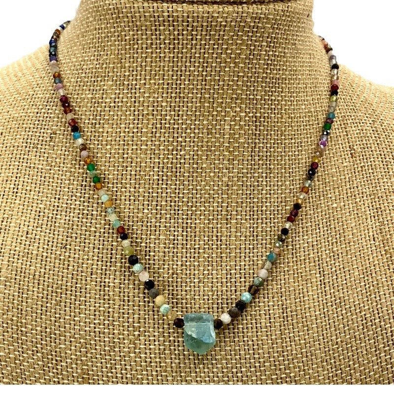 Romantische Halskette für besondere Momente