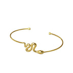 Schöne Gold Armband mit einzigartigem Stil