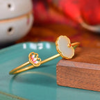 Handgefertigte Vintage Armband