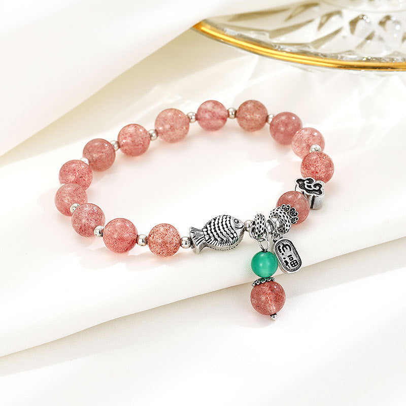 Elegante Silber Armband für jeden Anlass