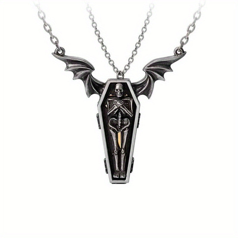 Atemberaubende Halskette für den Alltag