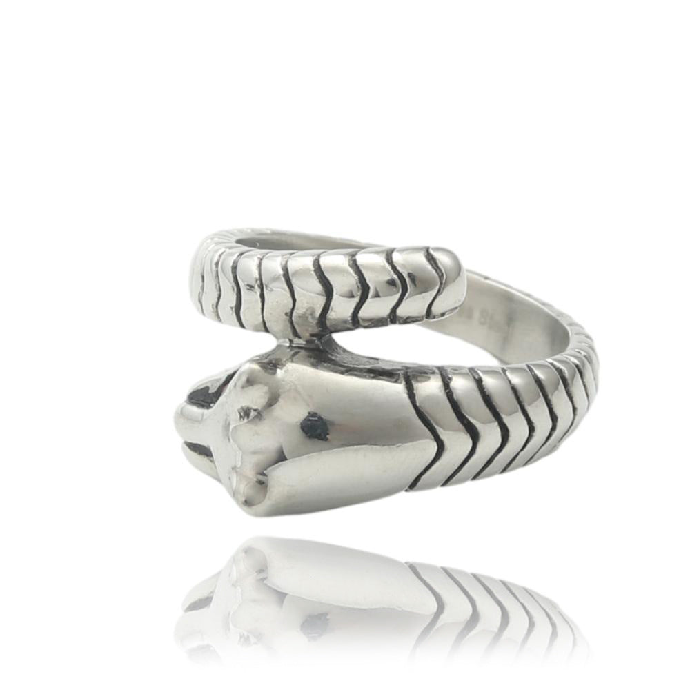 Handgefertigte Vintage Ring