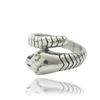 Handgefertigte Vintage Ring