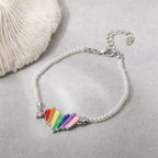 Elegante Perlen Armband für jeden Anlass