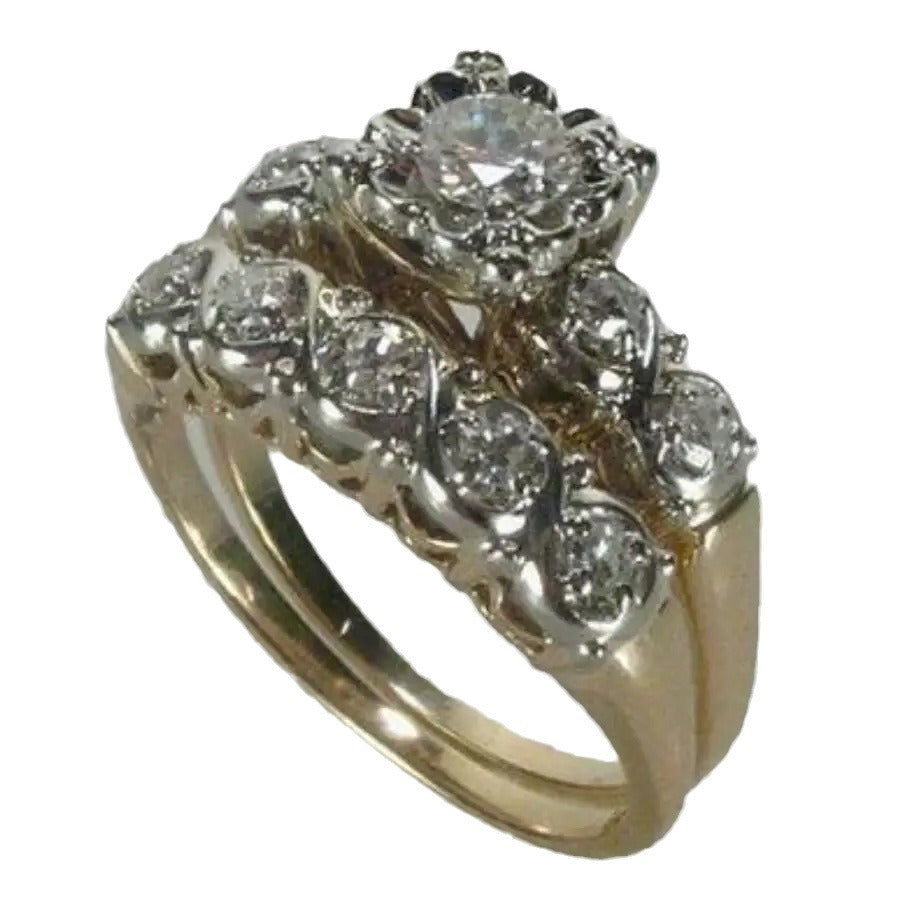 Charmante Schmuckset für jeden Anlass