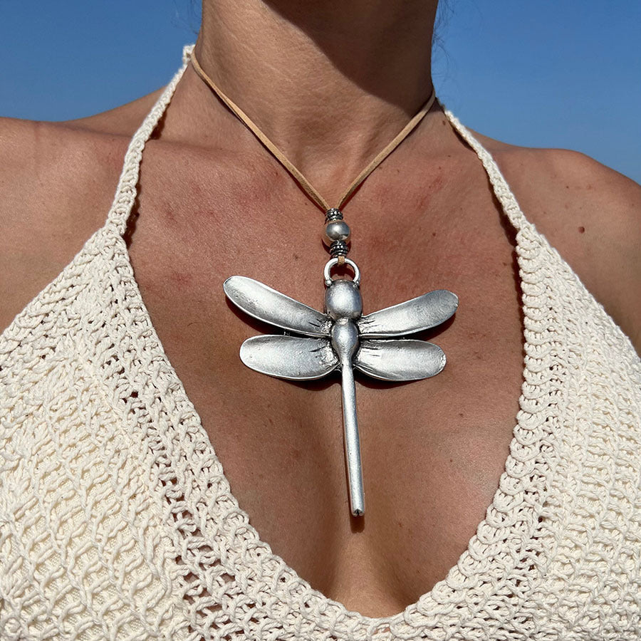 Atemberaubende Halskette für den Alltag