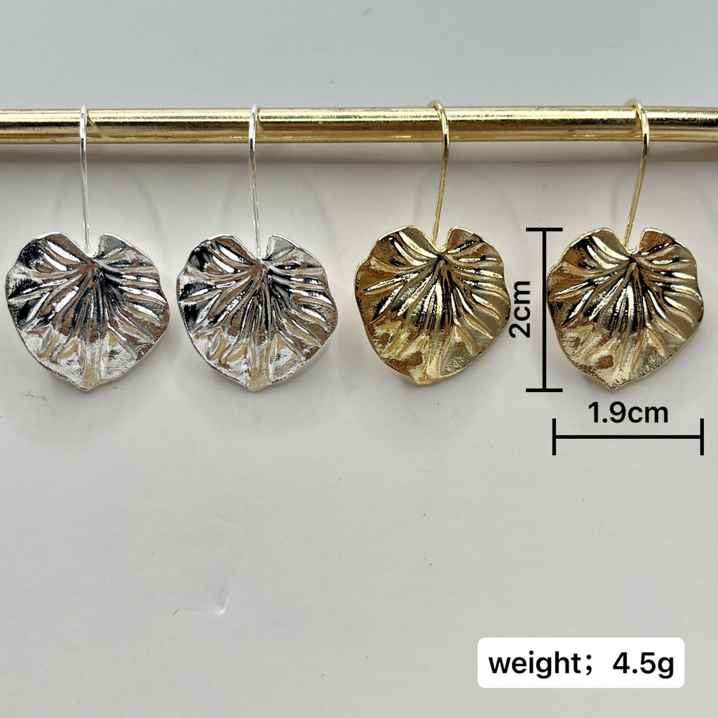 Schöne Ohrring mit einzigartigem Stil