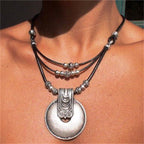 Atemberaubende Halskette für den Alltag