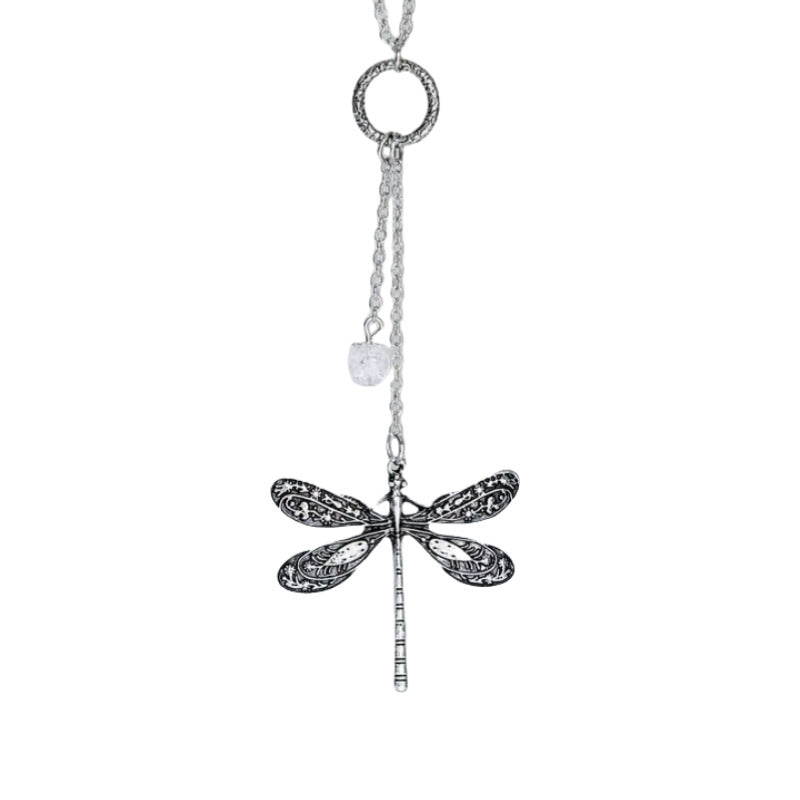 Atemberaubende Halskette für den Alltag