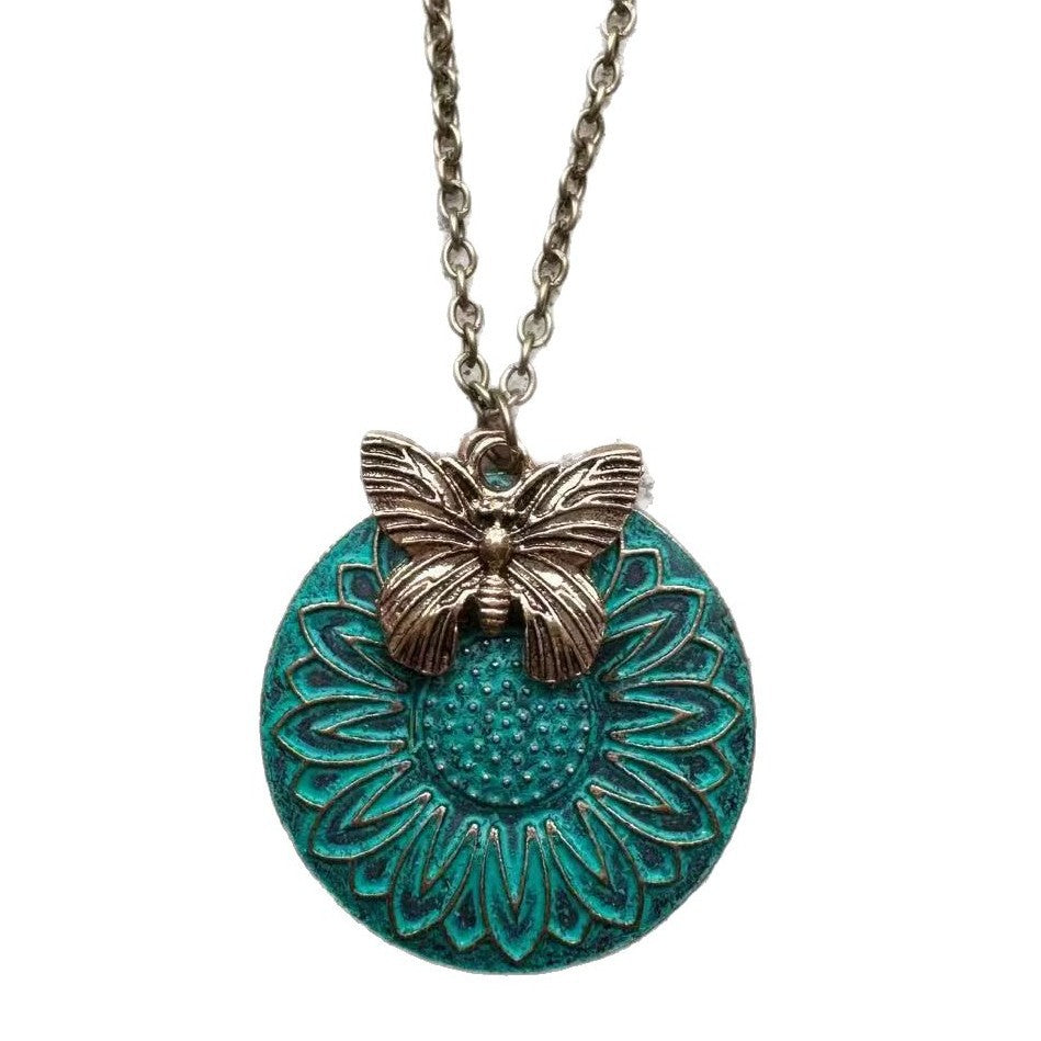 Klassische Halskette mit zeitloser Eleganz