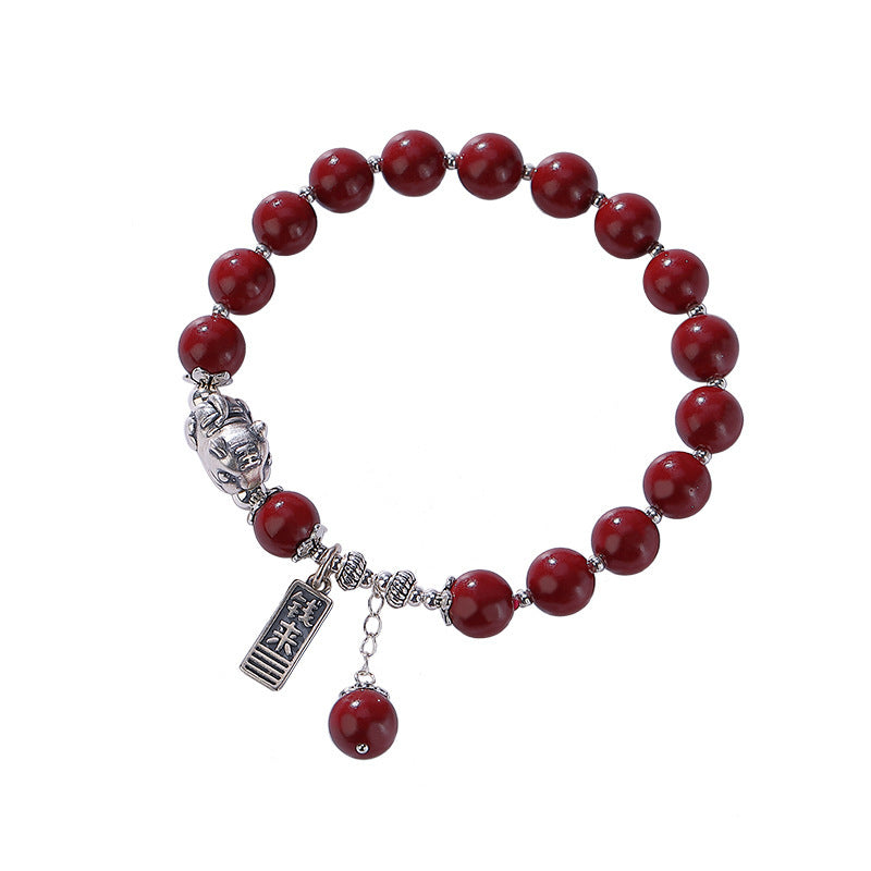 Atemberaubende Silber Armband für den Alltag