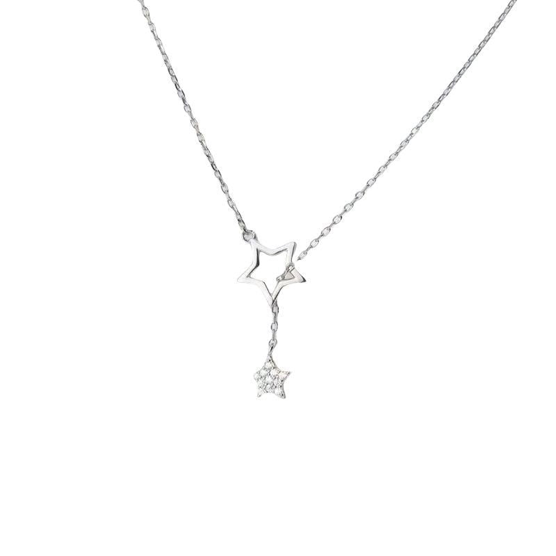 Romantische Halskette für besondere Momente