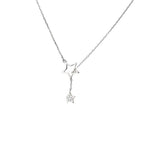 Romantische Halskette für besondere Momente